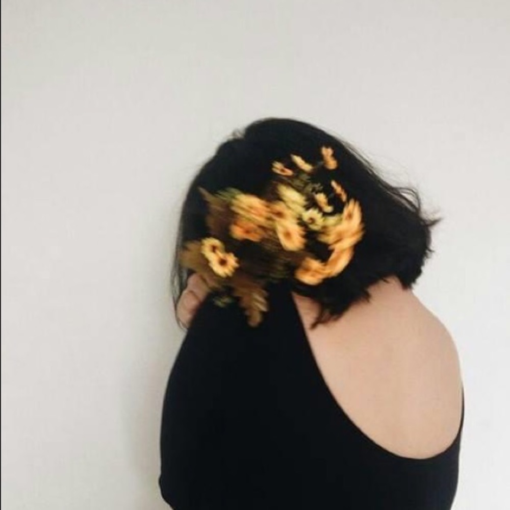 Meet your Posher, Kim